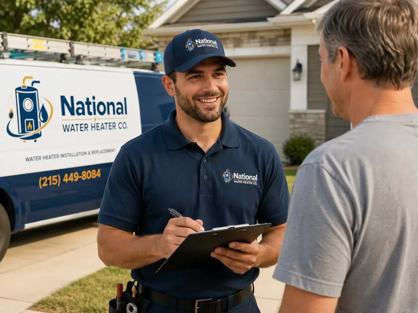 Water Heater Installation Hockley, TX FAQs